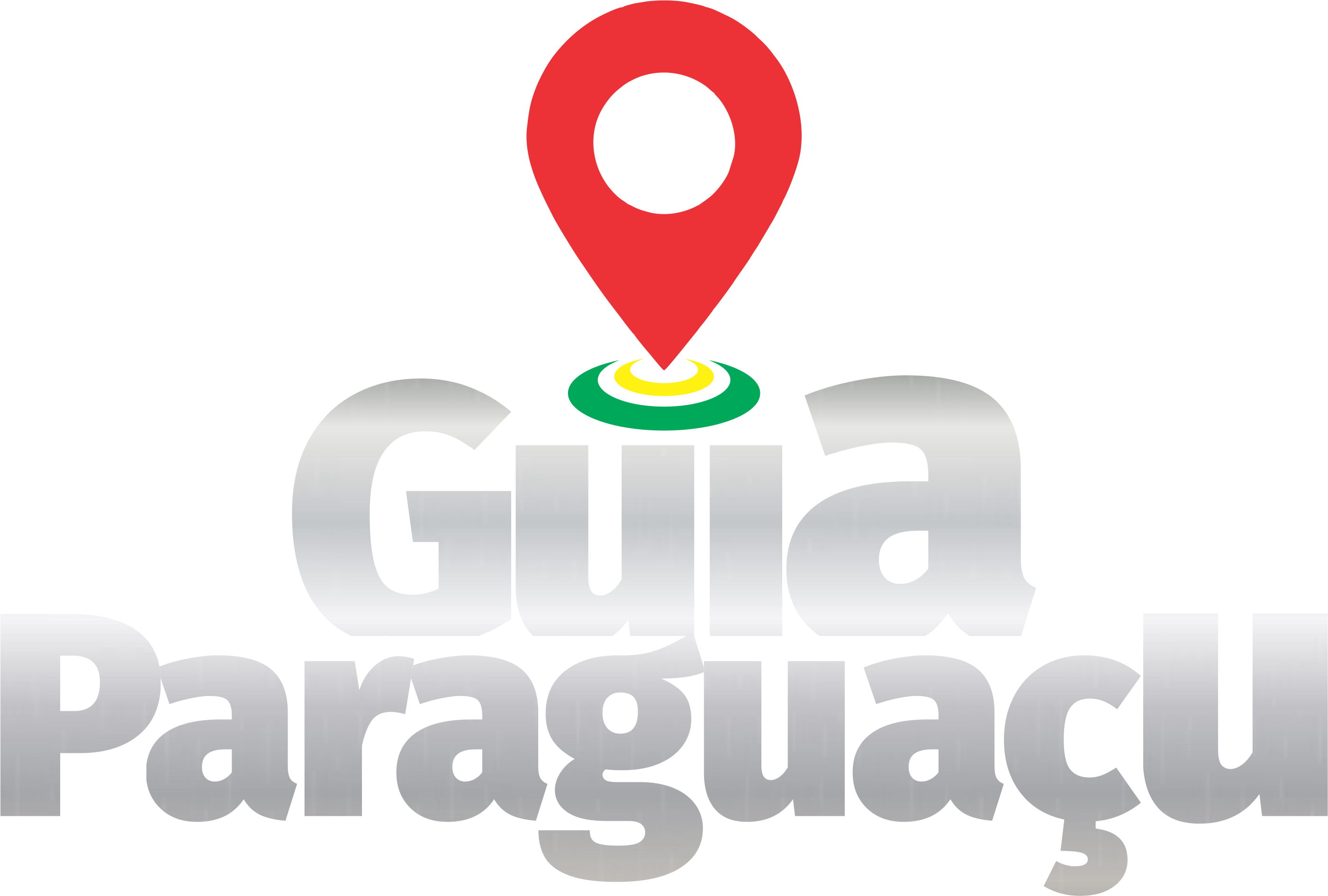 Guia Paraguaçu